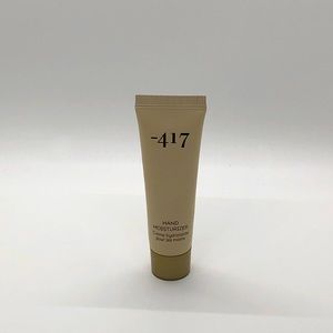 Minus 417 Hand Moisturizer
